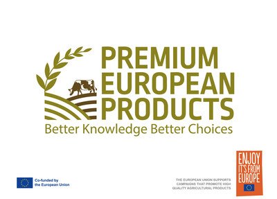 Premium European Products (PRNewsfoto/Premium European Products Program)