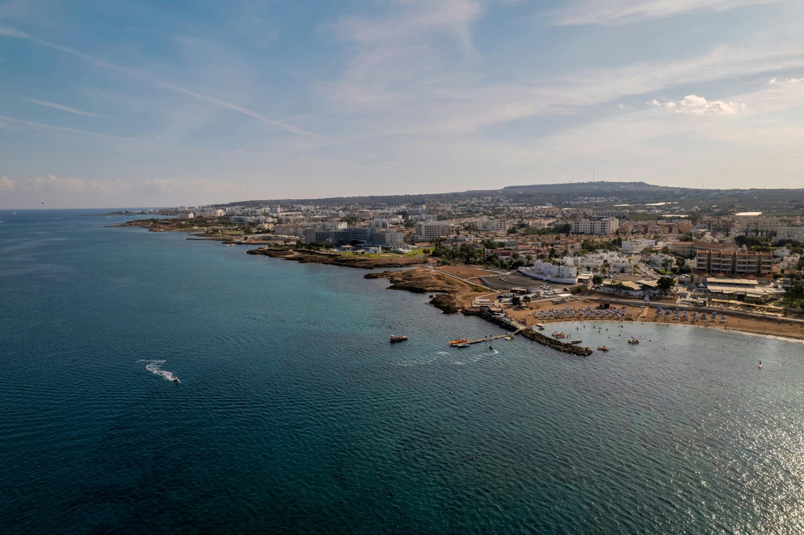 cover Cyprus Business Now: FDI, Skourides, Invest Cyprus, CSE, financial literacy