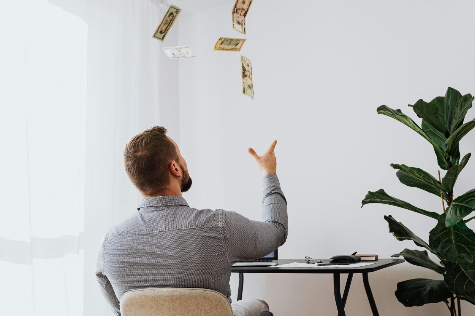 Unlock startup capital as a Digital Nomad