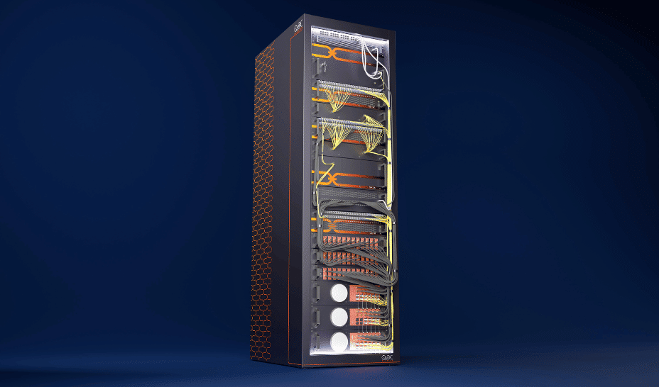 Dutch startup QuiX Quantum secures €15 million to deliver first-generation universal photonic quantum computer