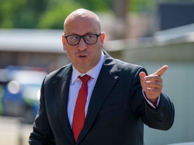 Minister of Transport of Slovakia: Slovakia has received over 141 million euros from the EU for the modernization of transport
