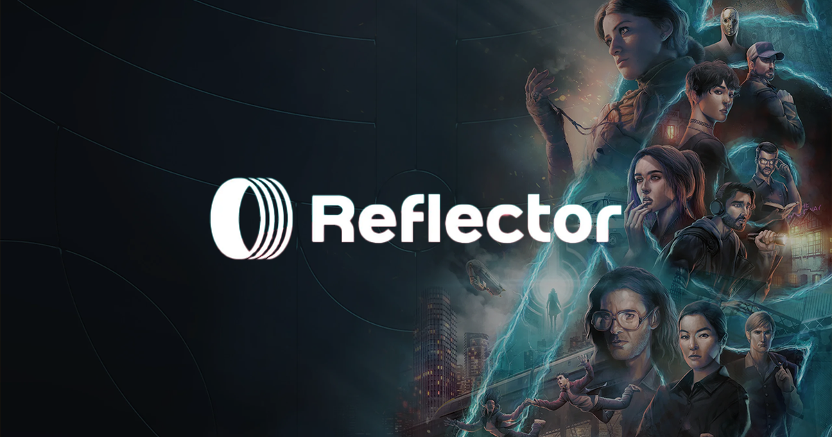 Reflector confirms more layoffs after Unknown 9 falls short of expectations