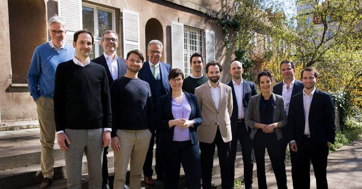 Berlin’s legal-tech startup Noxtua raises €80.7M