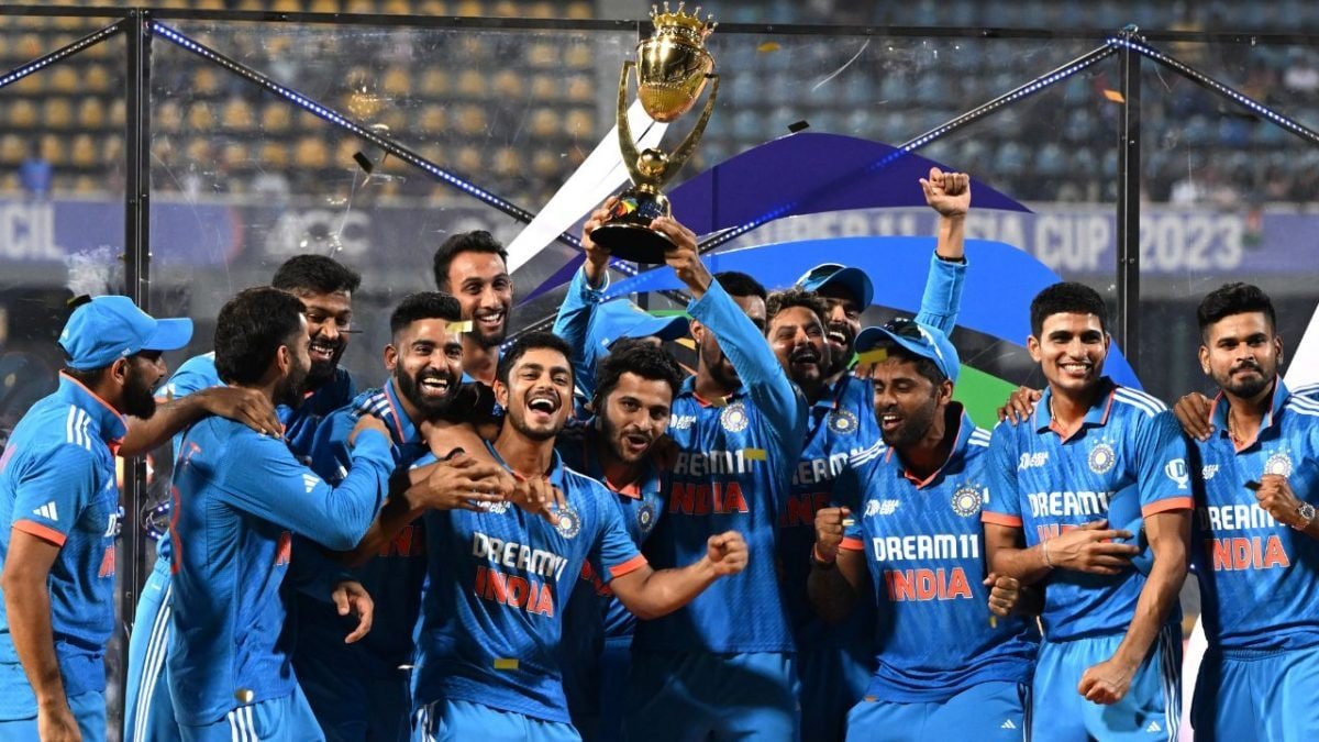 ACC chairman Mohsin Naqvi reveals dates for Asia Cup 2025; India vs Pakistan clash will likely take place thrice – Firstpost