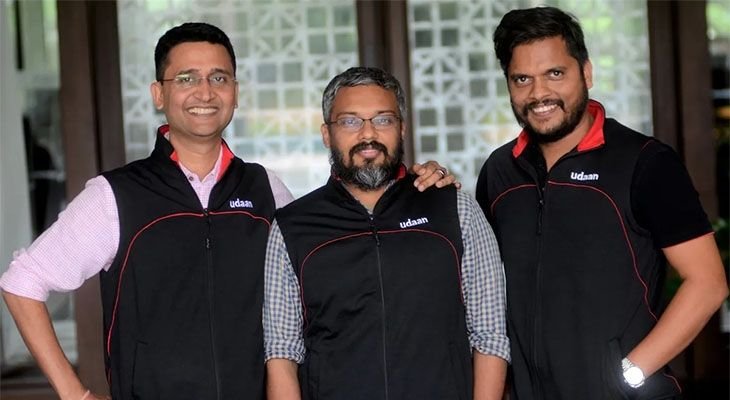 udaan Acquires ShopKirana to Strengthen FMCG and Retail Tech Play; Info Edge Becomes Shareholder