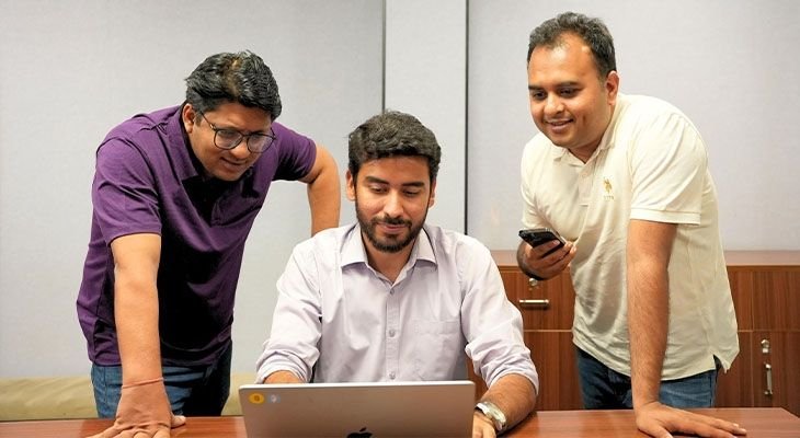 Vision AI-powered mobile app testing platform Drizz raises $2.7M seed round led by Stellaris Venture Partners
