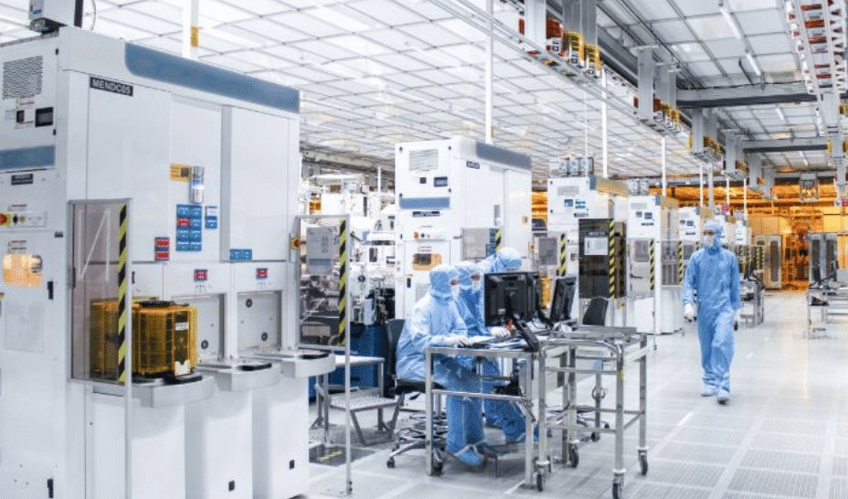 Geneva's STMicroelectronics snaps up NXP’s MEMS sensors unit in €808 million all-cash deal