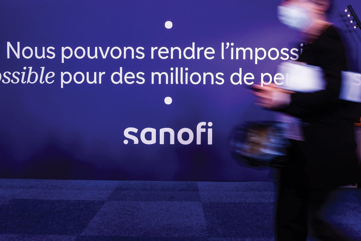 Sanofi to buy Blueprint Medicines
