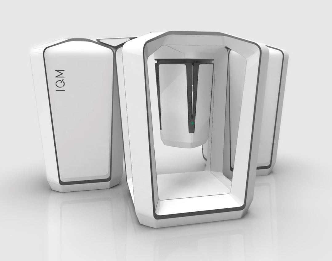 European quantum computing startup takes its funding to €32M with fresh raise