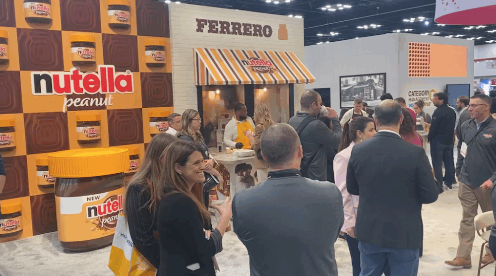 Exclusive: Ferrero sustainability report claims key environmental and social rights gains