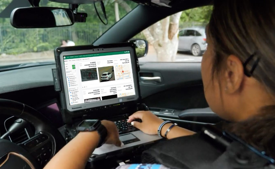Surveillance tech startup Flock Safety scores $275M in new funding at $7.5B valuation