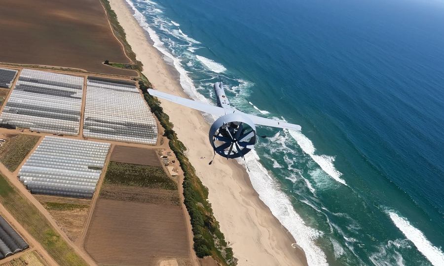 Defense technology startup Shield AI valued at $5.3B in $240M funding round