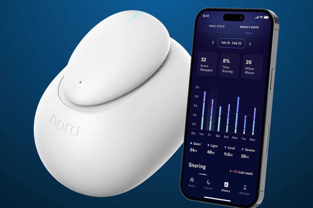 Sleep tech startup Smart Nora files for bankruptcy after tariffs derail product launch and fundraising attempts