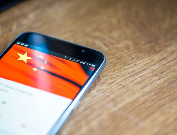 New AI solution to help importers, banks and insurers assess risk on Chinese suppliers
