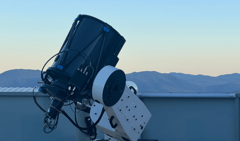 Eyes on the skies: London's Spaceflux secures €6.1 million to scale satellite-tracking network