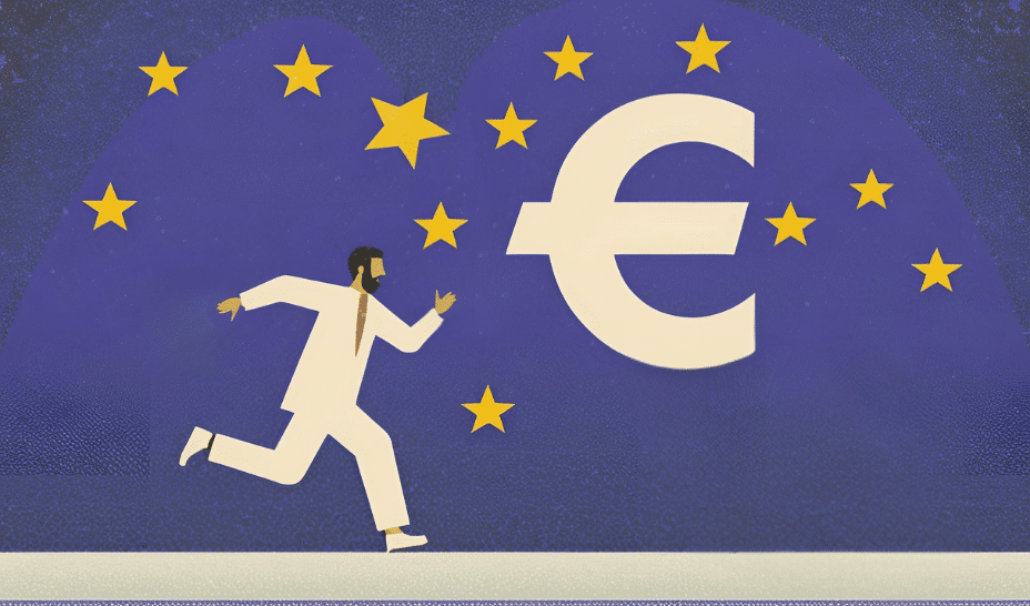 Are EU startups in trouble? Funding woes and compliance risks loom large