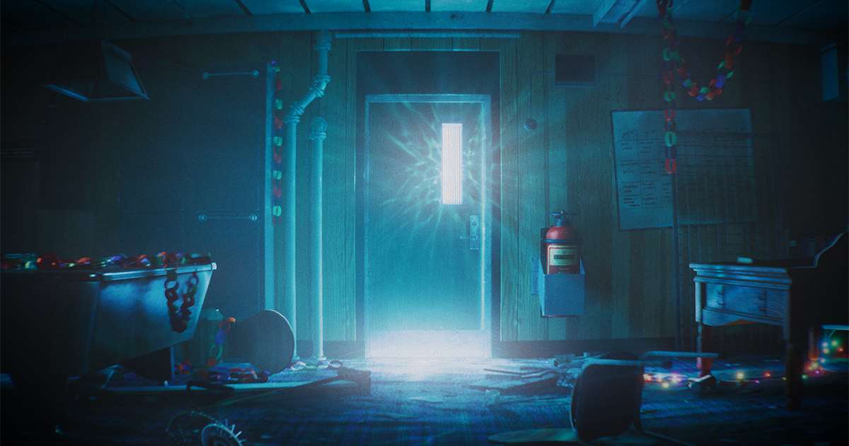 Still Wakes the Deep developer The Chinese Room is making layoffs