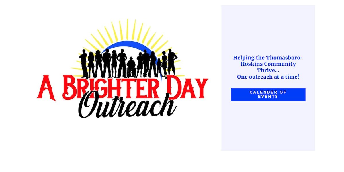Non-profit based in Thomasboro-Hoskins community of Charlotte raising money to continue serving hundreds of families