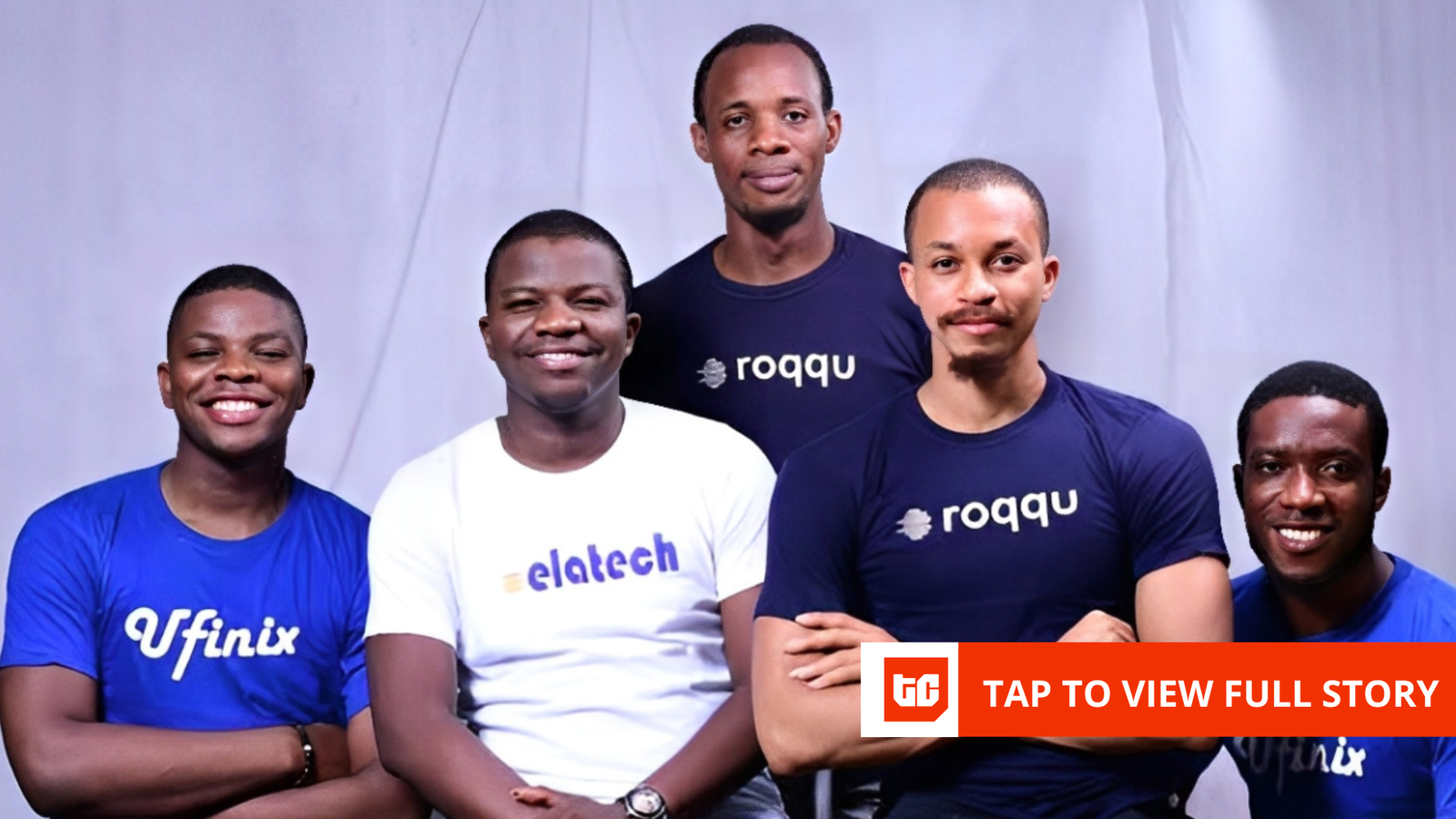 Roqqu acquires Kenya's Flitaa to enter East Africa’s crypto market
