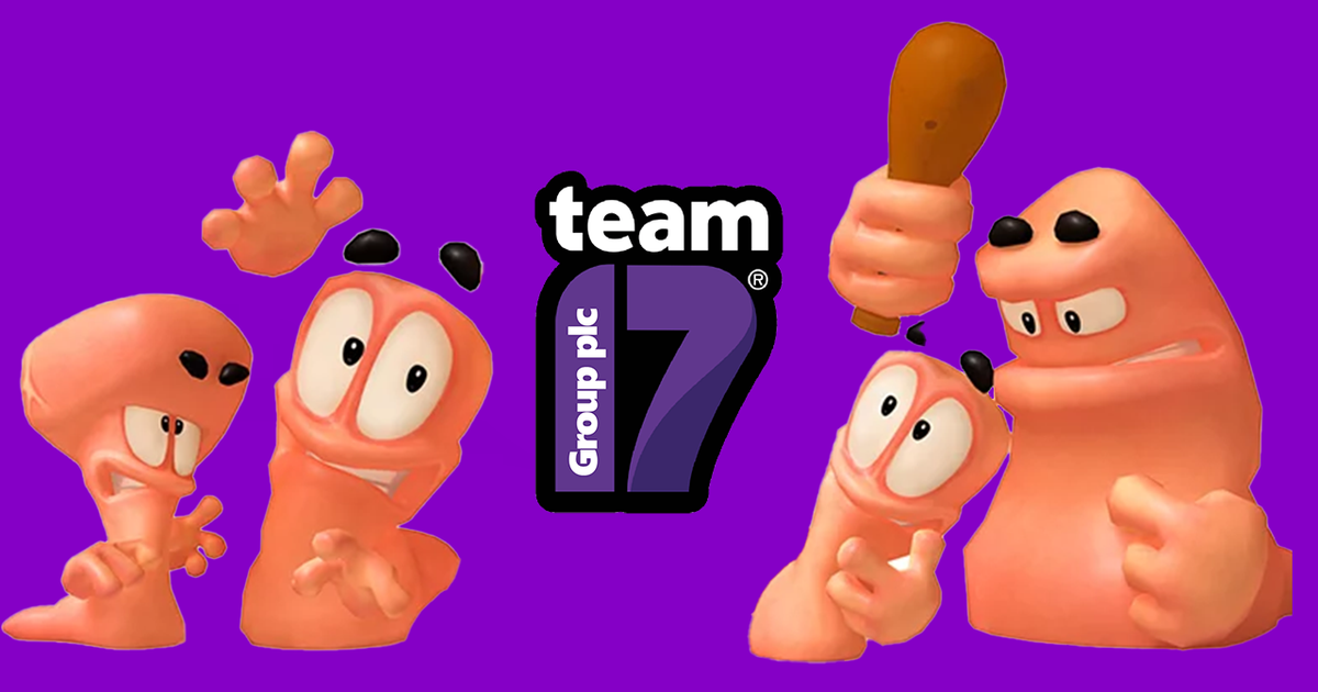 Team17 wants to dip into the 'M&A market' less than a year after layoffs