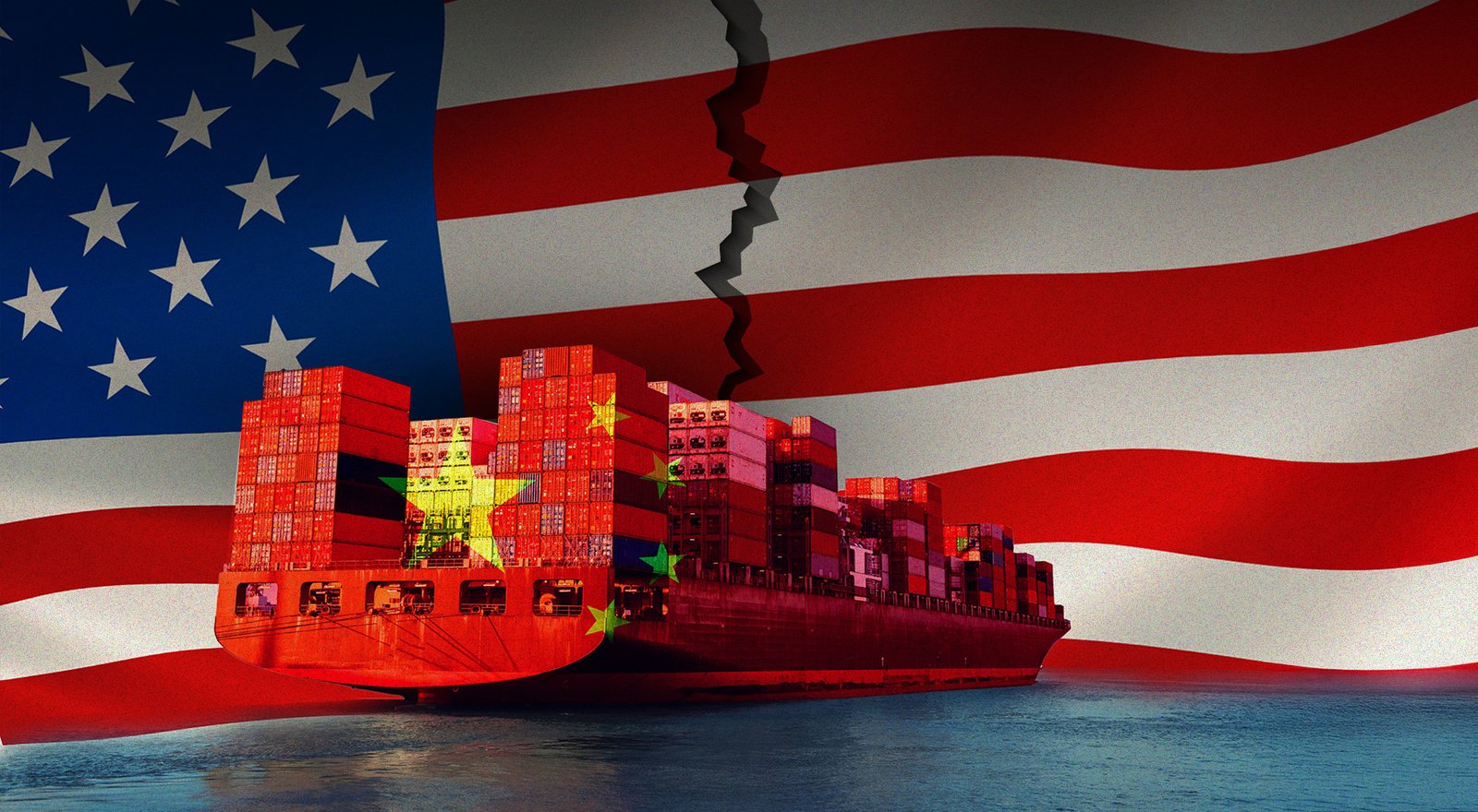 A Blueprint Against Global Powers