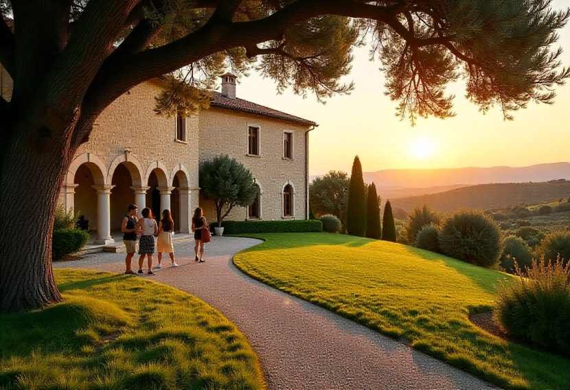 Thelma West’s Casina Cinquepozzi: A Luxury Retreat In Puglia Blending Heritage, Craftsmanship, And Sustainability: Know More About It