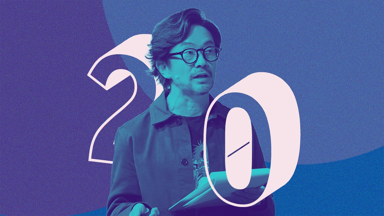 Kei Shibata on unusual starts, grit and golden era for Asia | Conversations On Turning 20