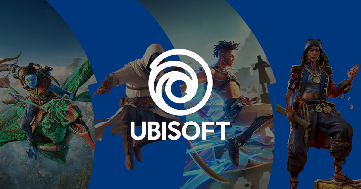 Ubisoft kicks off bid to 'maximize value creation' with layoffs and studio closure