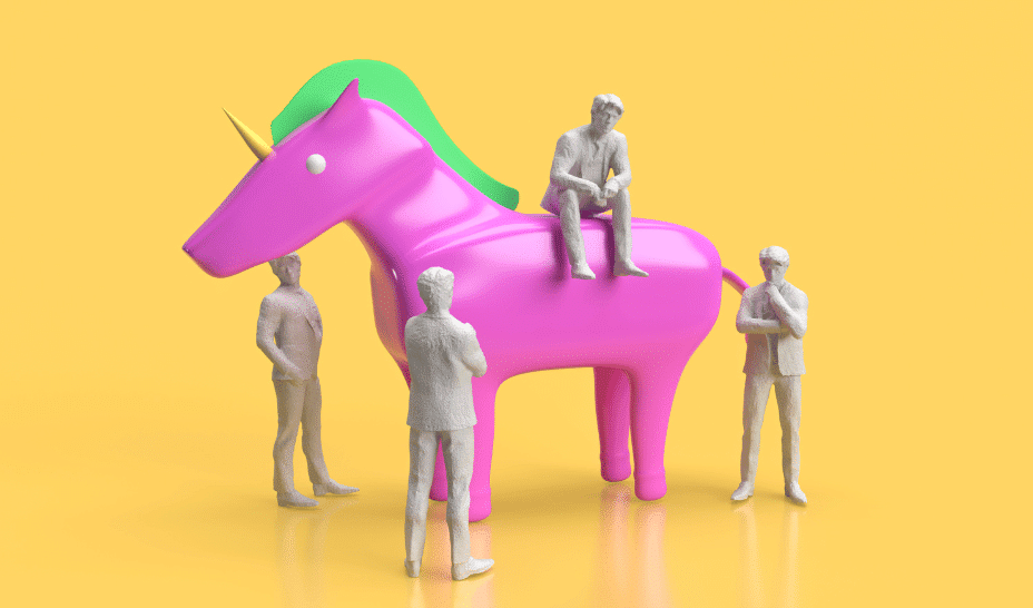 Think big, build smart: The Estonian unicorn playbook for success