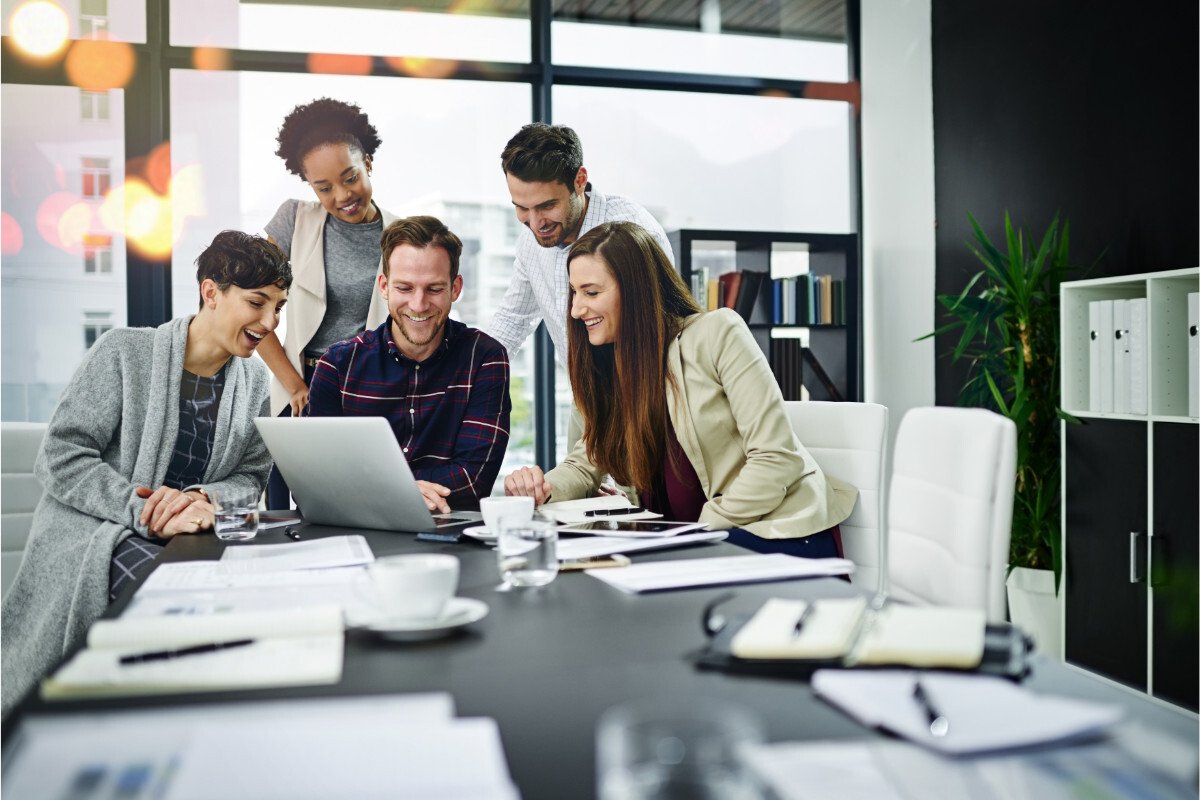 Europe's top AI innovators mix soft skills with tech expertise
