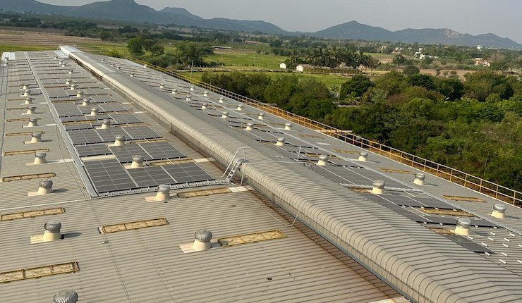 SGD Pharma releases new sustainability report