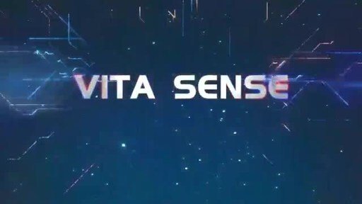 VitaSense Video: "Inside the future of glucose monitoring: A closer look at how Vitasense is transforming diabetes care through cutting-edge wearable sensor technology.