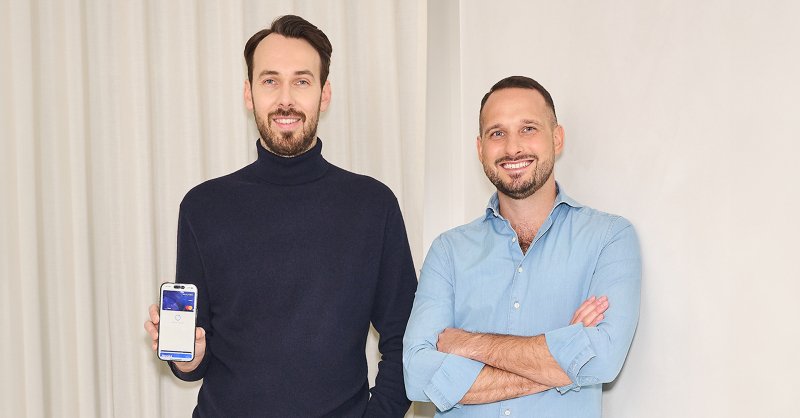 Wealthon founders