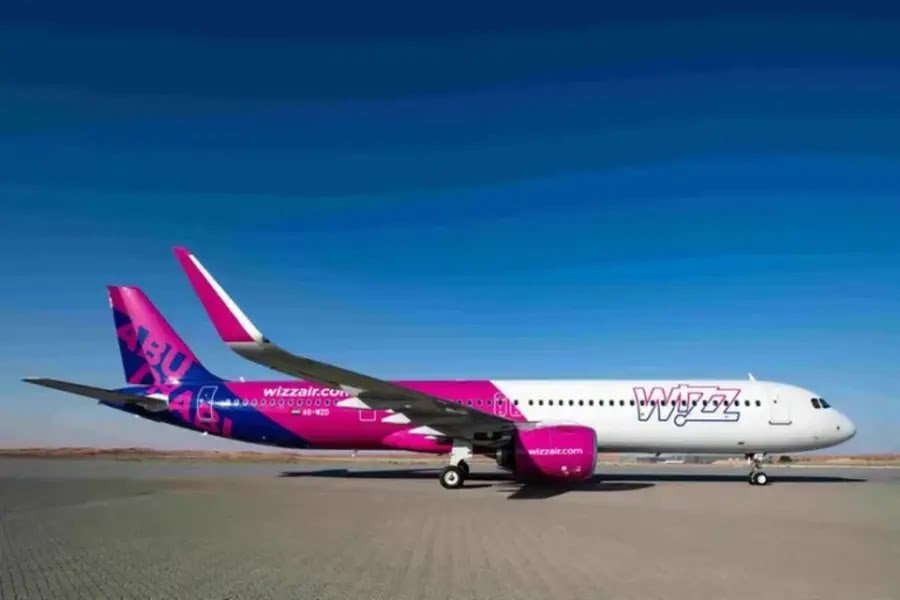 Bulgaria, Serbia, Albania, Georgia, Bosnia and more Plunge Into Travel Turmoil as Wizz Air Abu Dhabi Halts Popular Routes Amid Technical Crisis