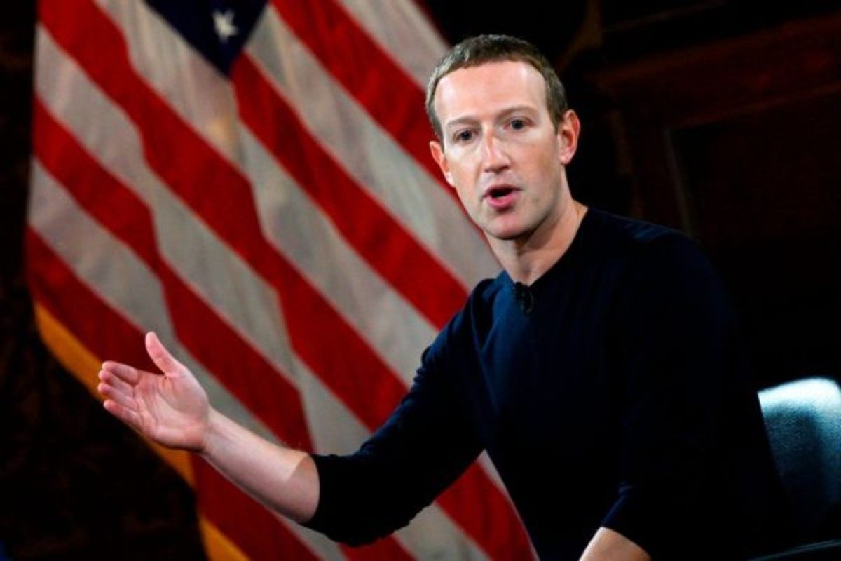Zuckerberg's open source gamble collides with EU regulation