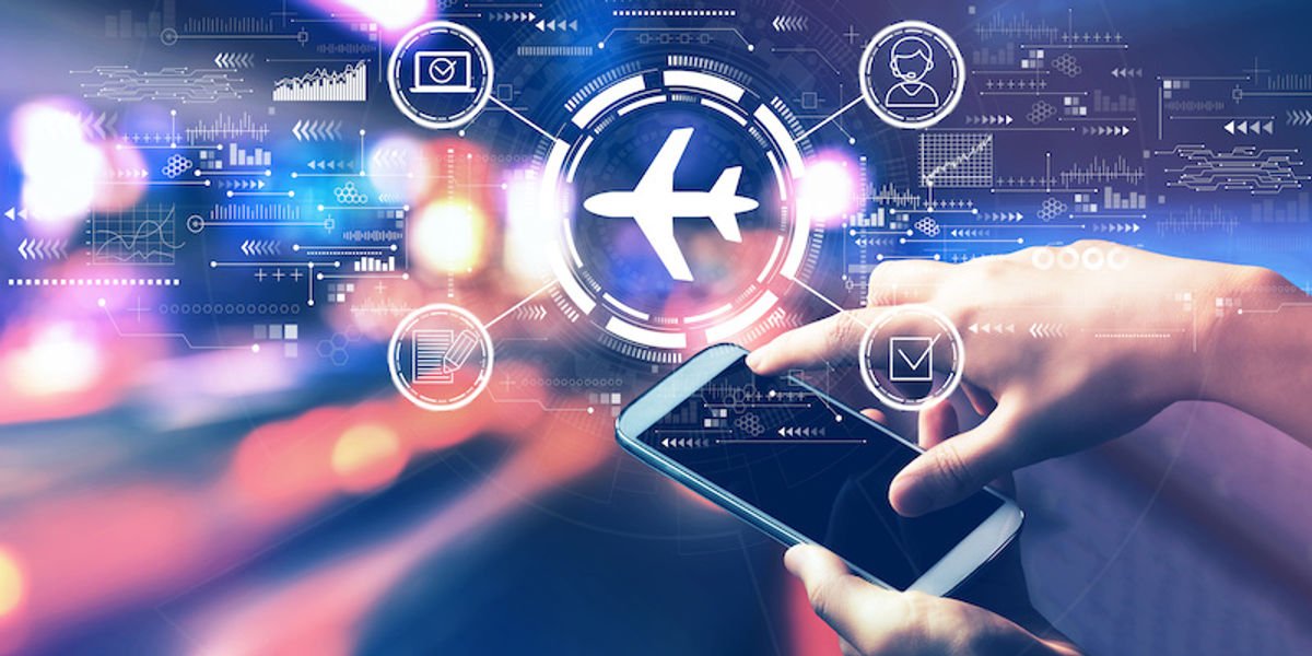 Accelya, Amex GBT and Sabre partner to accelerate NDC adoption