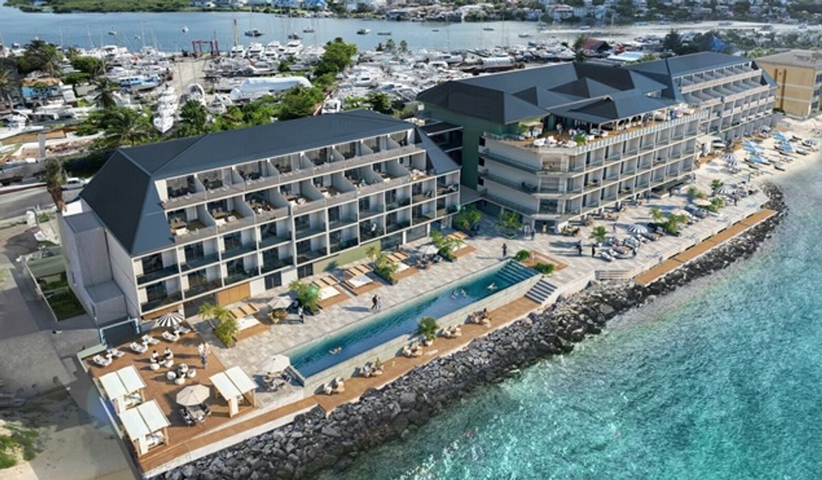 RevPAR gains drive Accor's strong 1H earnings