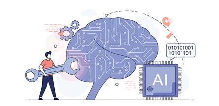 Europe’s top AI innovators rely on sector expertise and soft skills