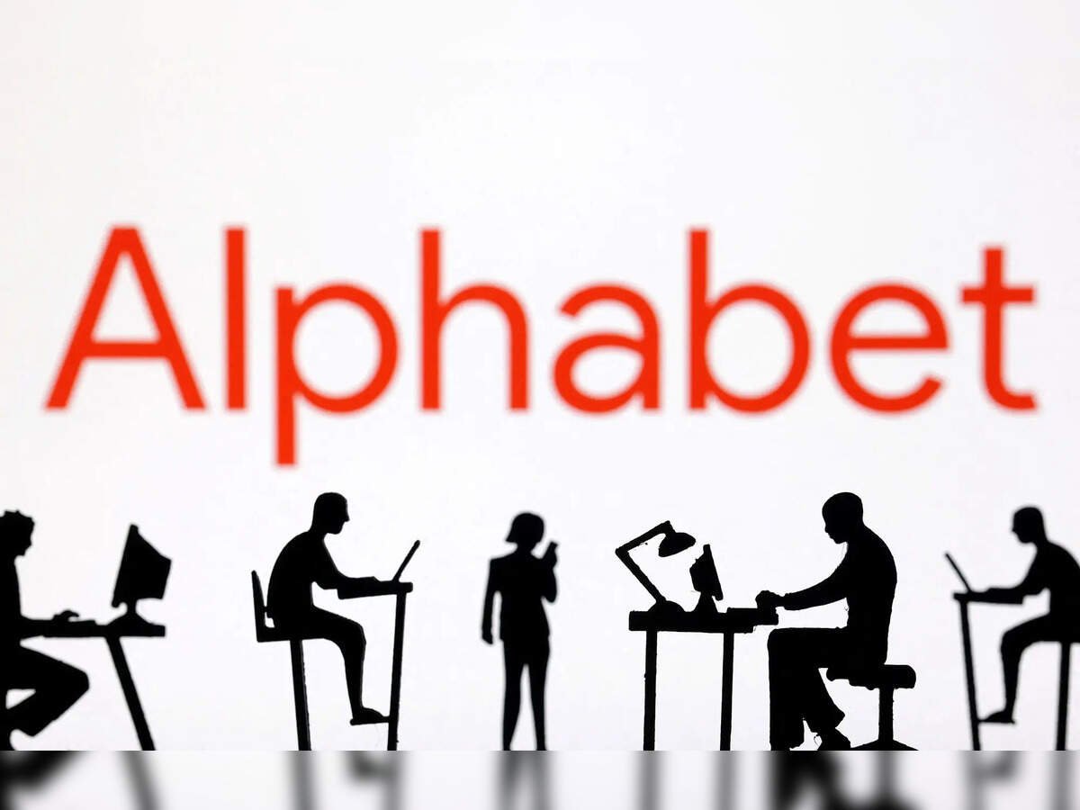 Alphabet hit with EU antitrust complaint by six digital rights groups