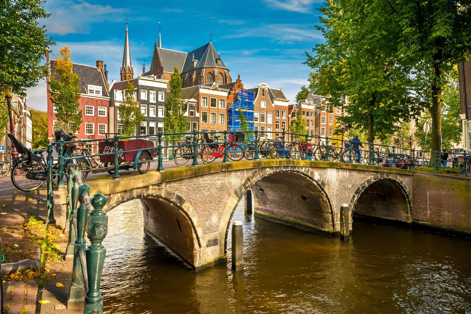 Best Destinations to Visit in Europe in 2025, No.12 Will Surprise You