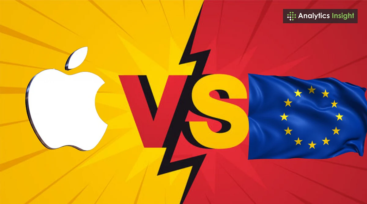 Tech Giant Disputes $580M Fine Over App Store Rules