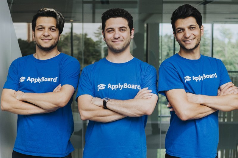 ApplyBoard says recent layoffs due to restructuring