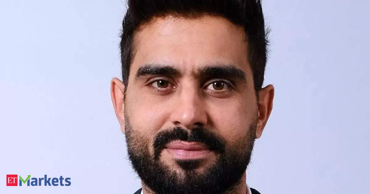 A lot of money raised by promoters’ stake sale finding way back into secondary market: Feroze Azeez