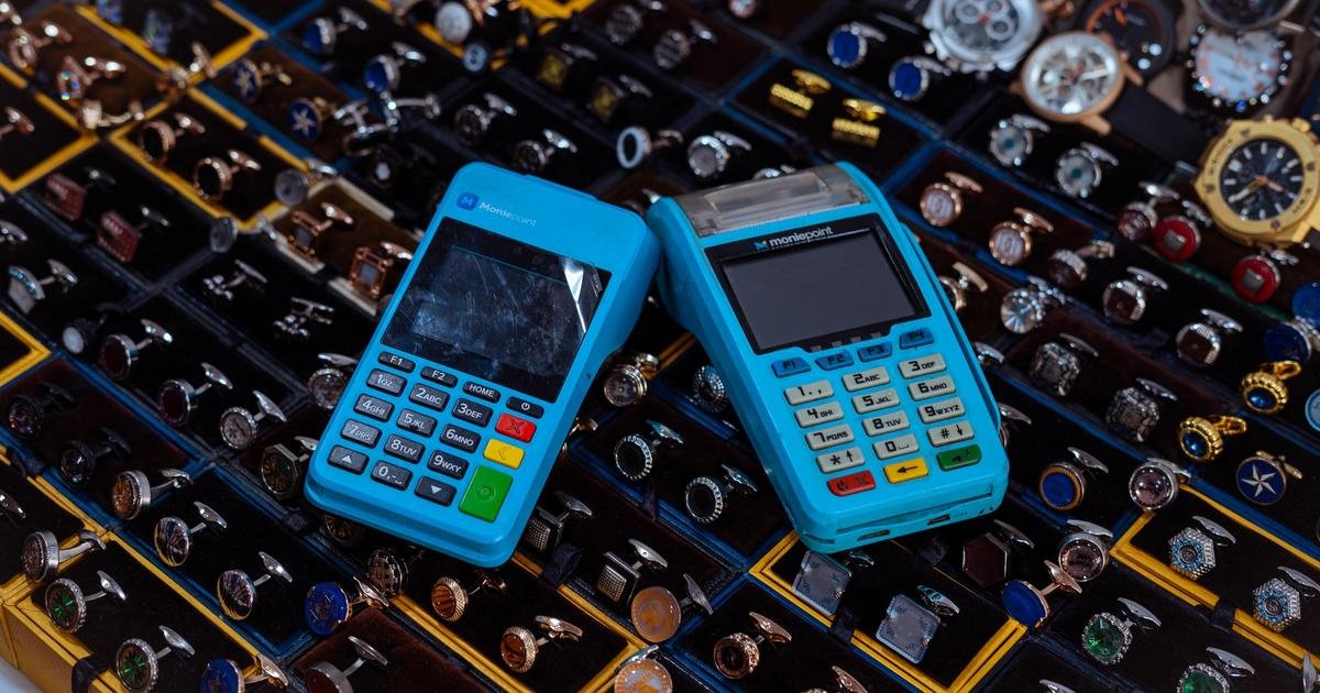 African startup funding slows | Semafor