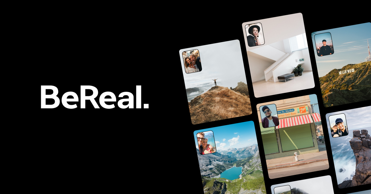 Voodoo acquires BeReal and immediately makes layoffs