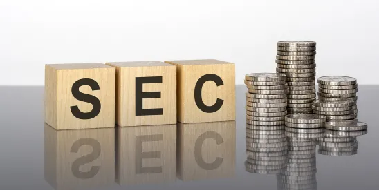 SEC reconsiders finder exemption