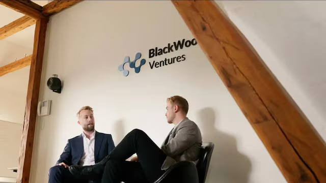 Denmark's BlackWood Ventures closes $25M debut fund to fuel Europe’s next generation of fintech, cleantech, and Web3 startups