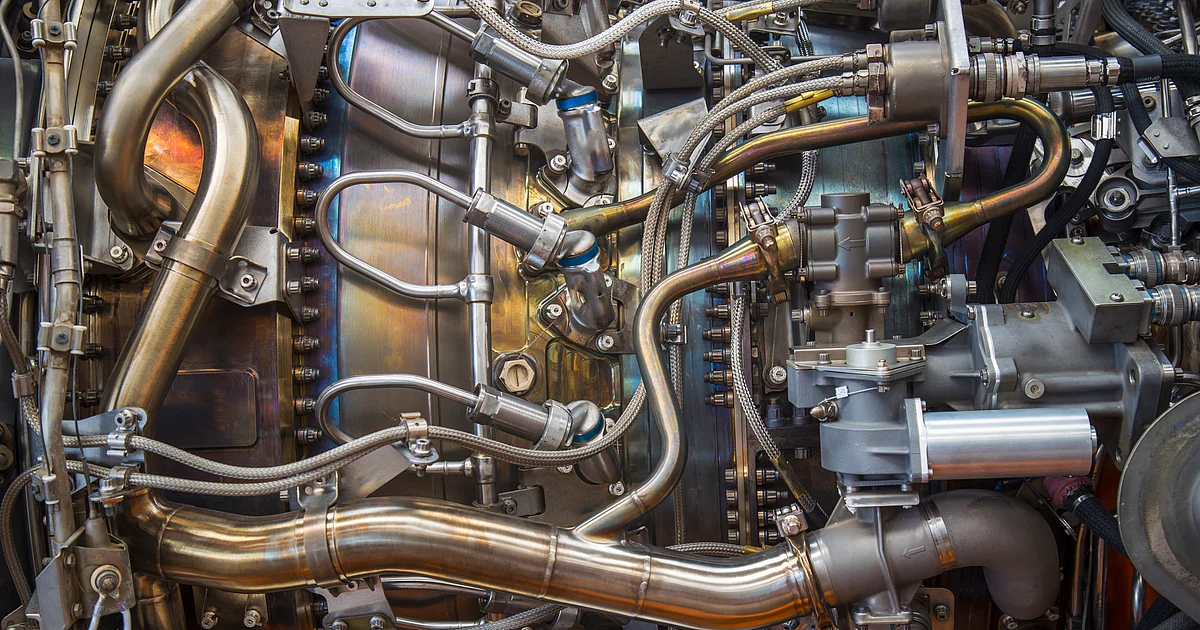 Deepinder Goyal's Aerospace Startup To Build Commercial Gas Turbine Engine