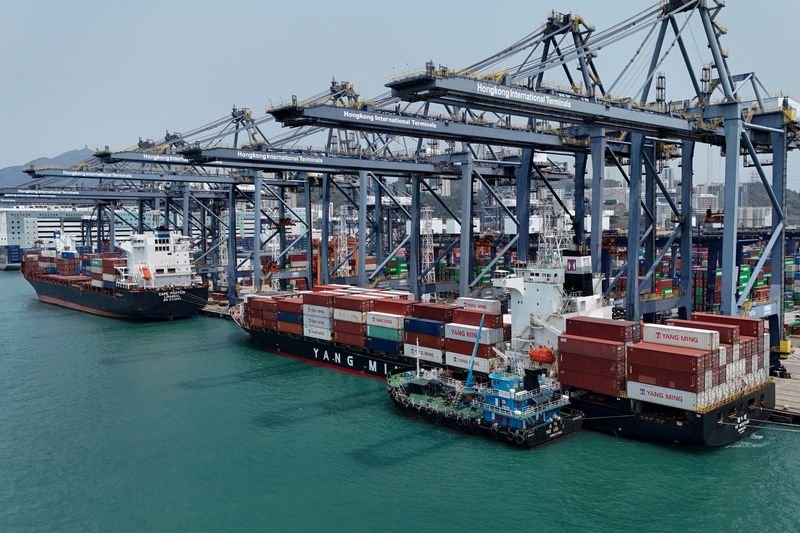 EU-China trade frictions