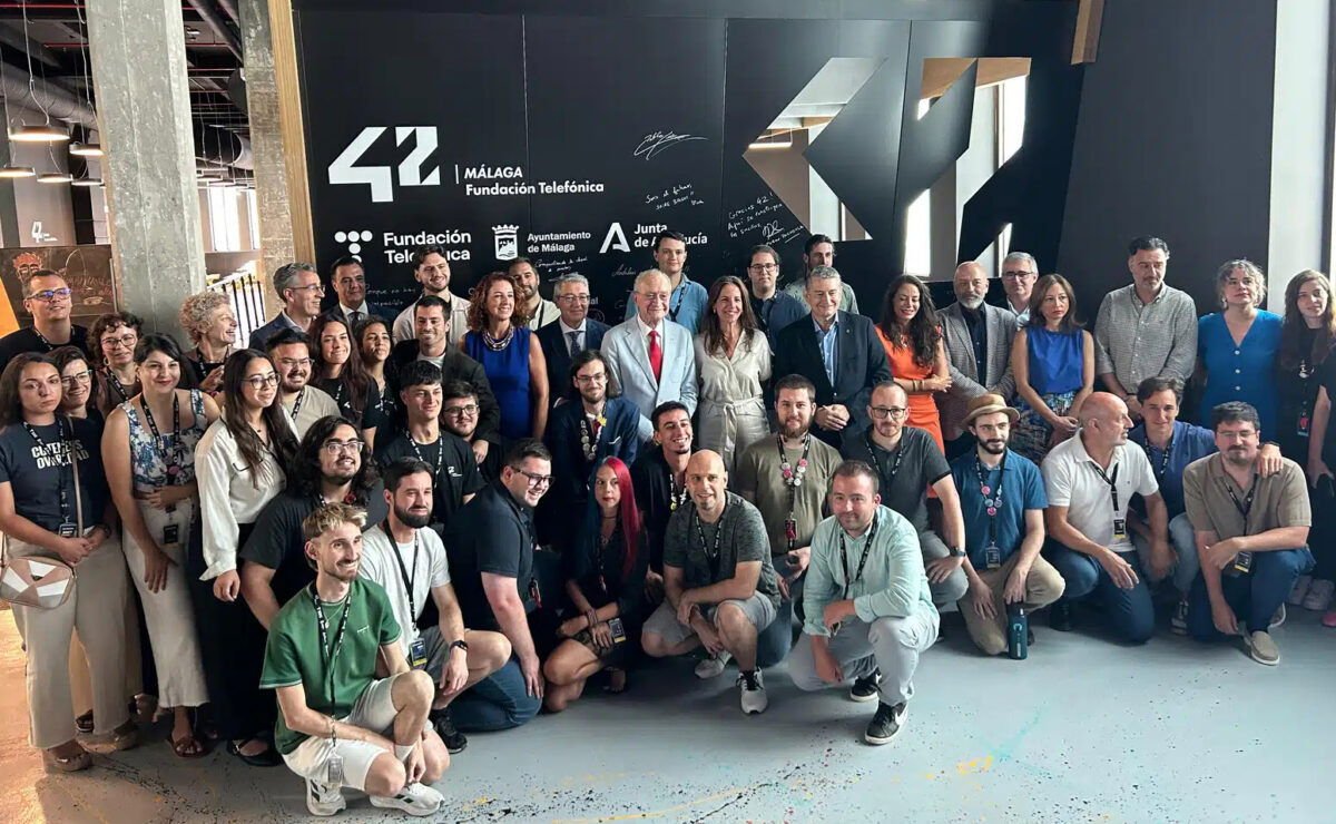 1,500 jobs in technology in Malaga region « Euro Weekly News